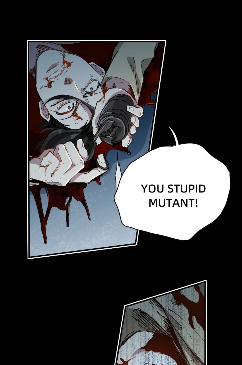 I'm a Monster Chapter 36 page 16 - 