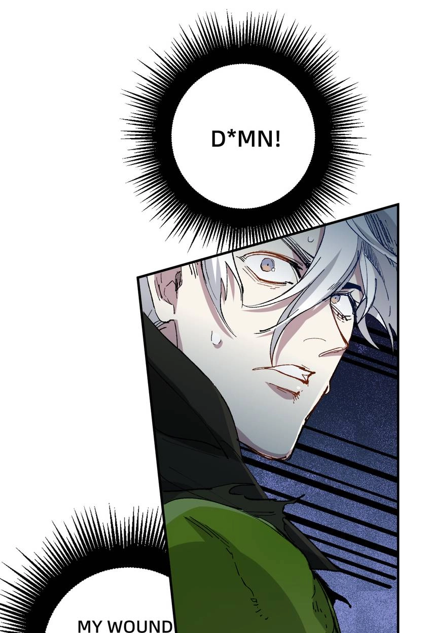 I'm a Monster Chapter 36 page 19 - 