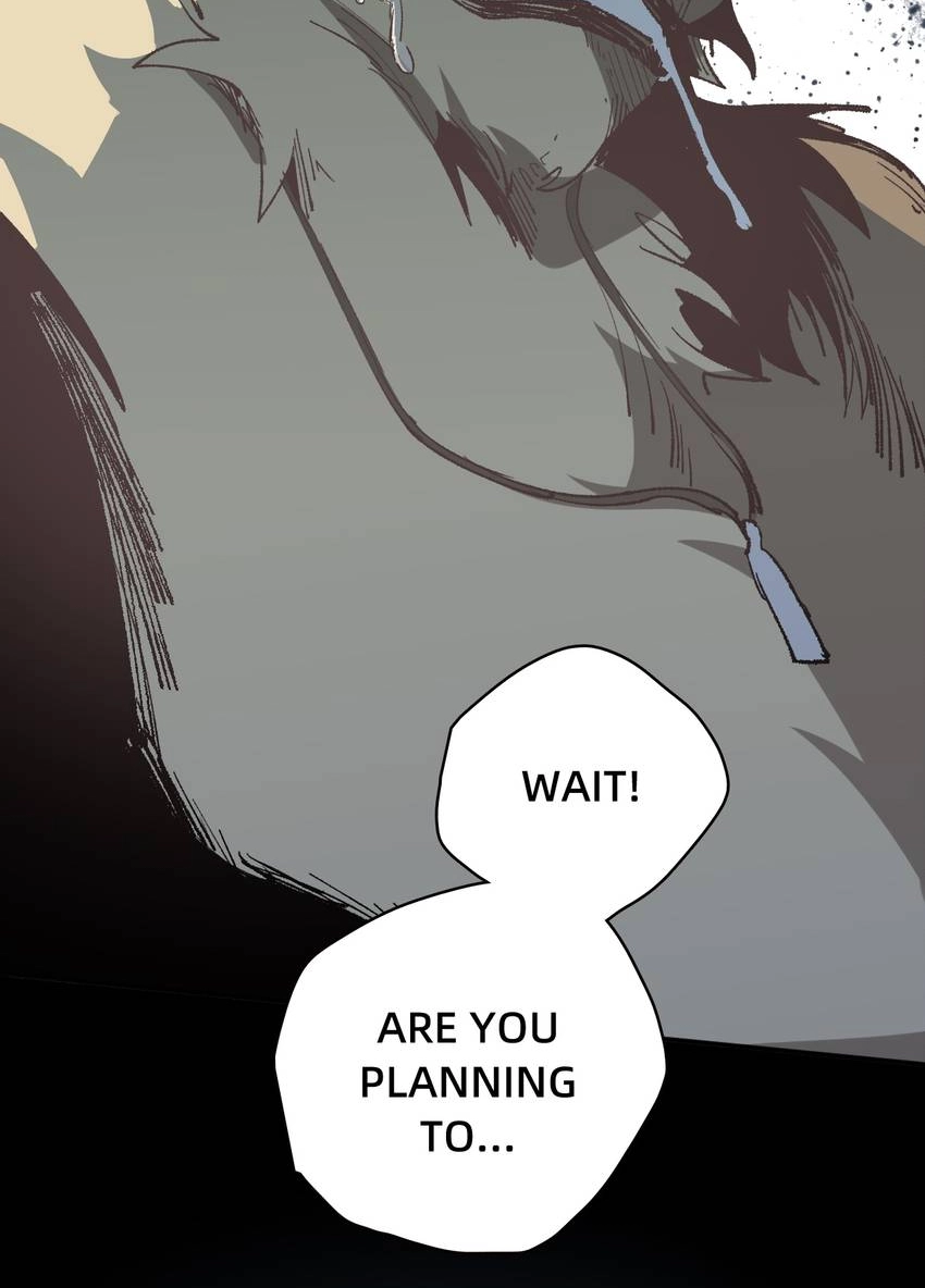 I'm a Monster Chapter 36 page 23 - 