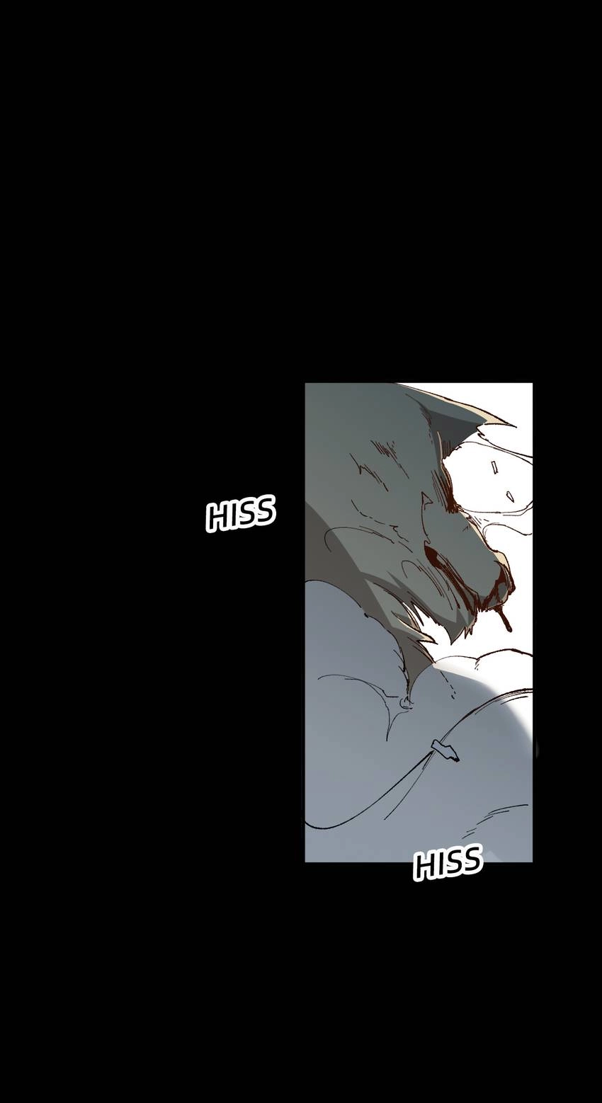 I'm a Monster Chapter 36 page 26 - 