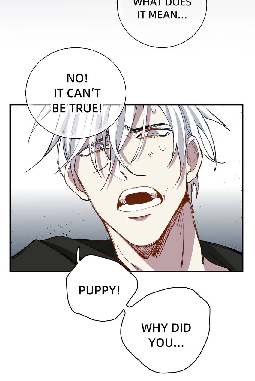 I'm a Monster Chapter 36 page 31 - 