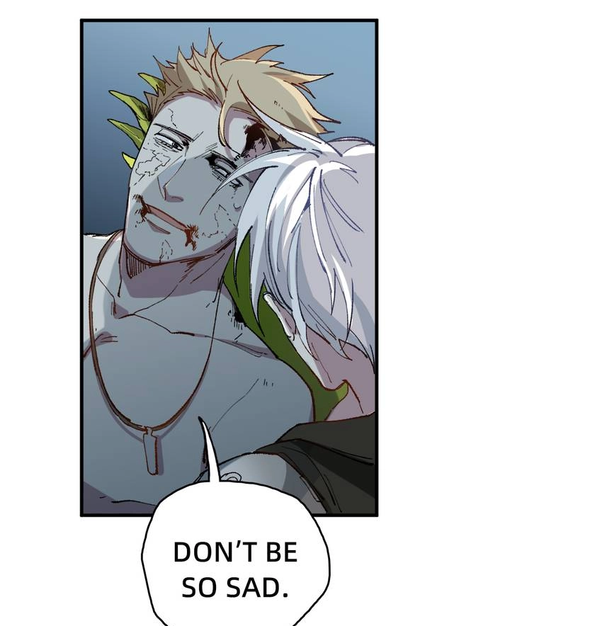 I'm a Monster Chapter 36 page 32 - 