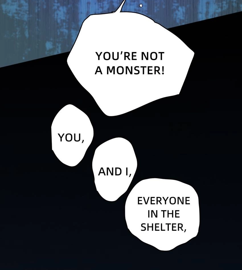 I'm a Monster Chapter 36 page 35 - 
