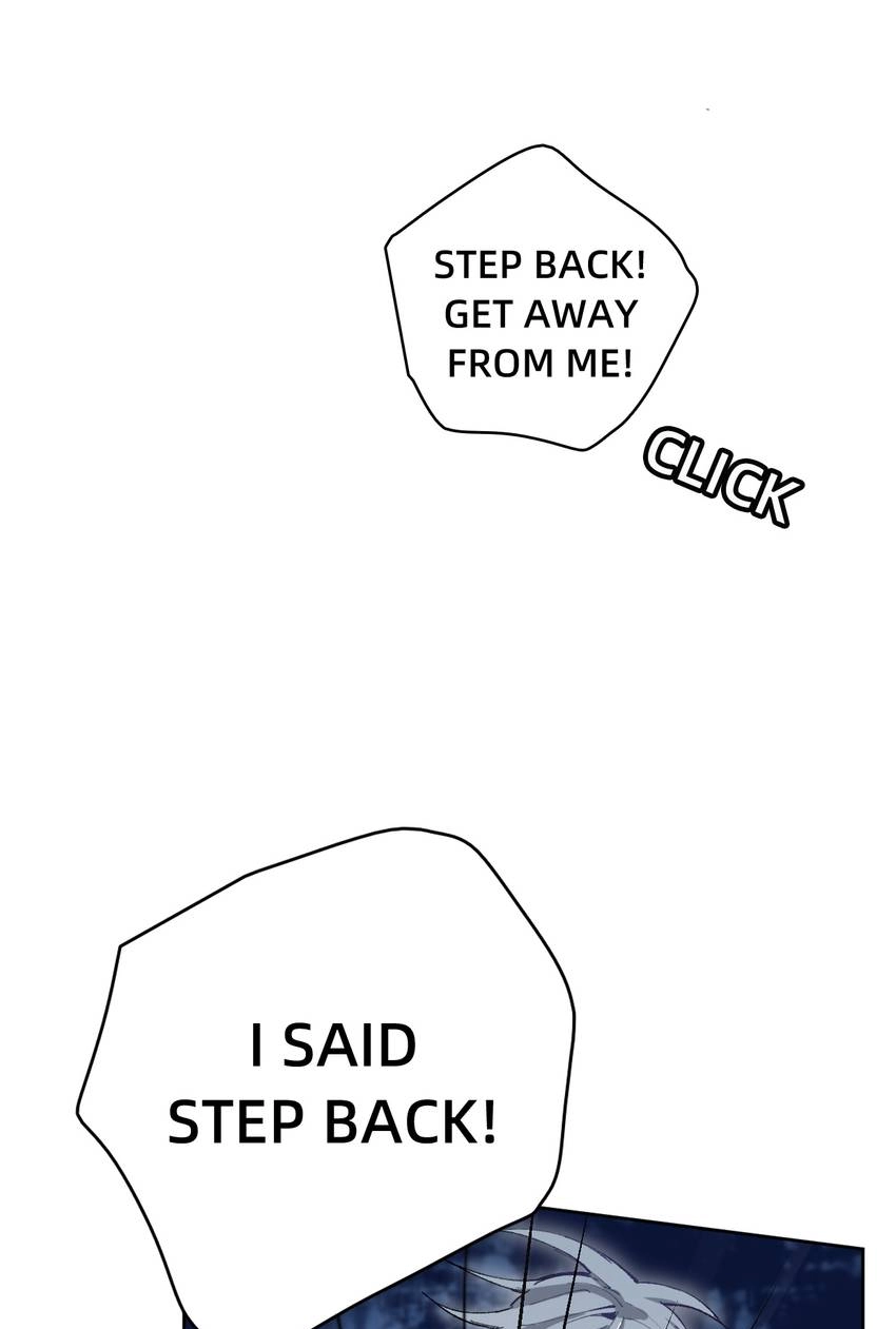 I'm a Monster Chapter 36 page 5 - 