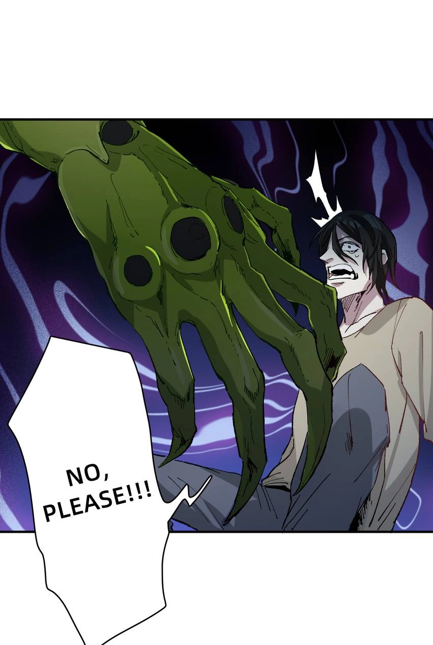 I'm a Monster Chapter 36 page 7 - 