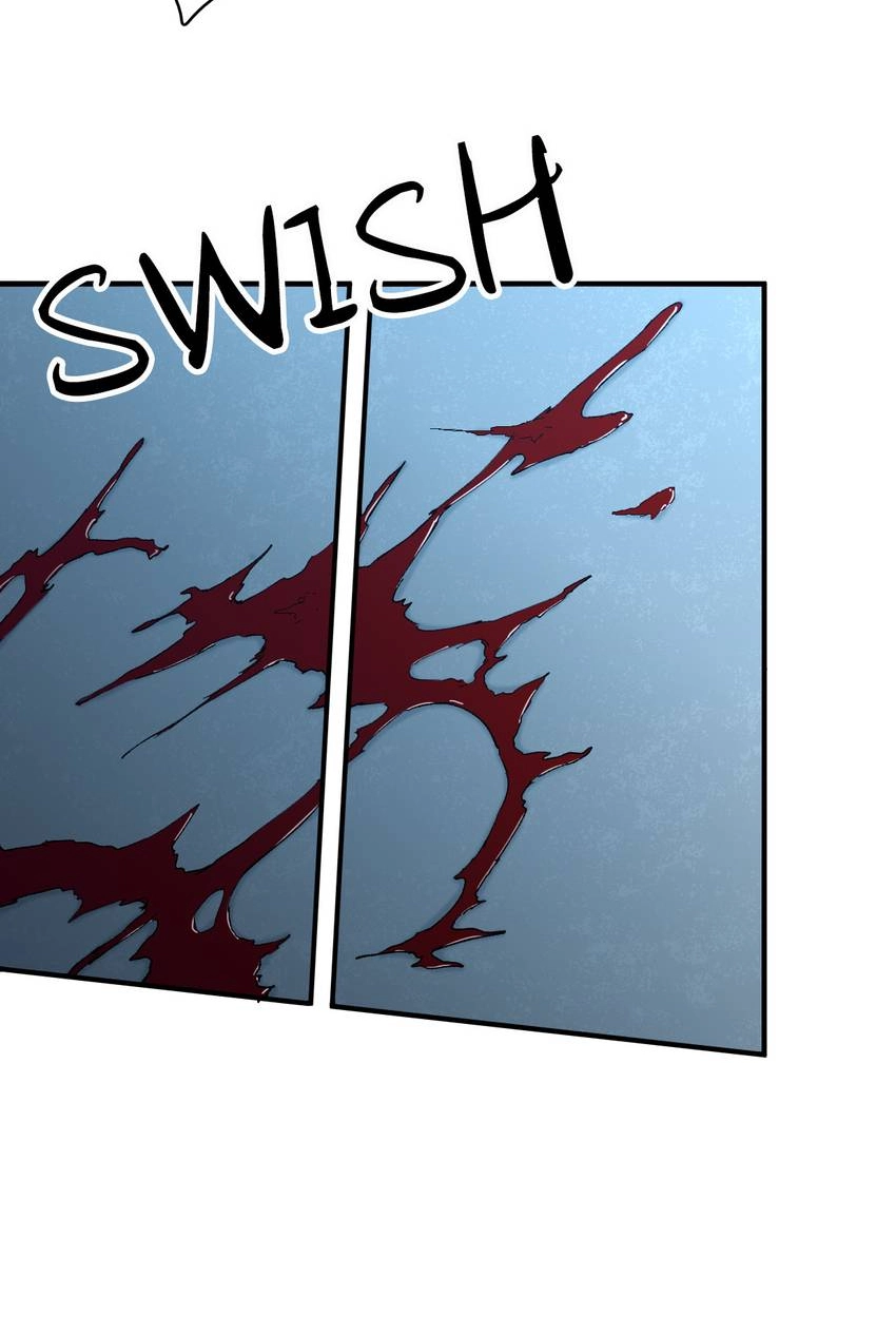 I'm a Monster Chapter 36 page 8 - 