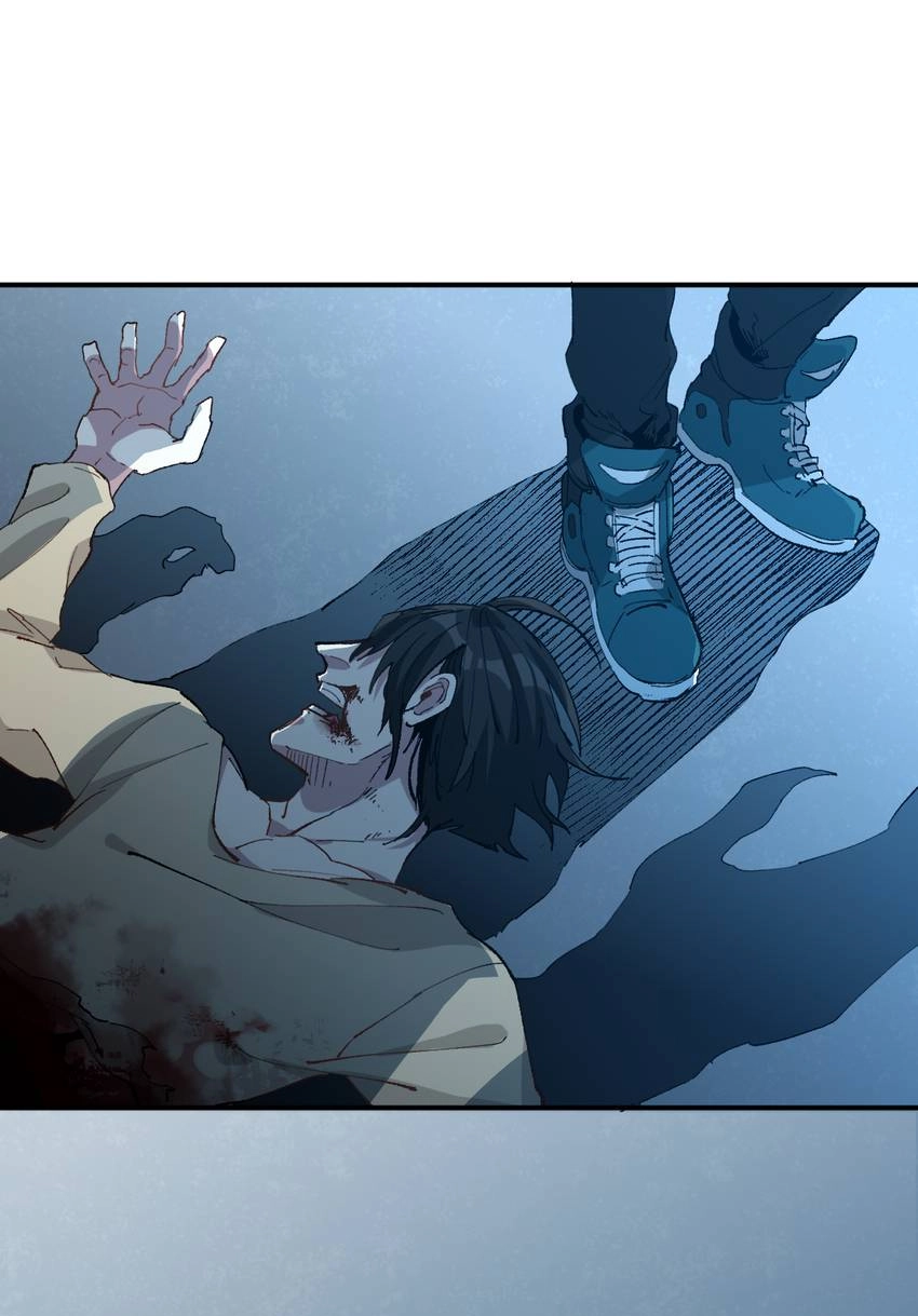 I'm a Monster Chapter 36 page 9 - 