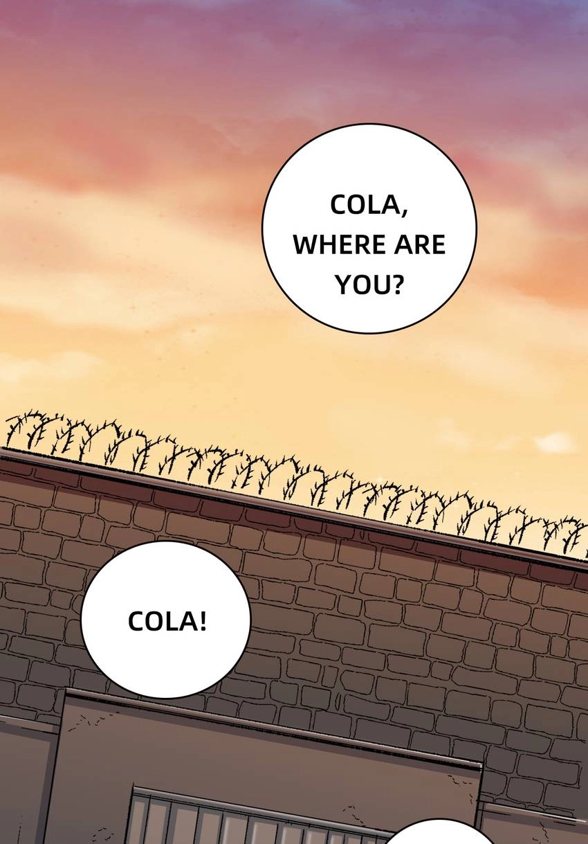 I'm a Monster Chapter 37 page 12 - 