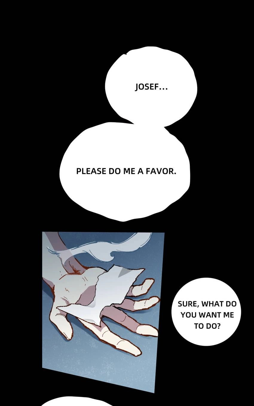 I'm a Monster Chapter 37 page 3 - 