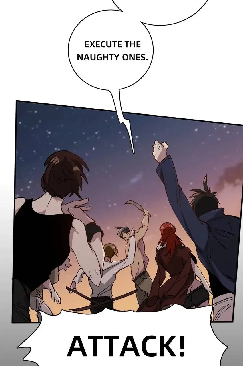I'm a Monster Chapter 37 page 30 - 