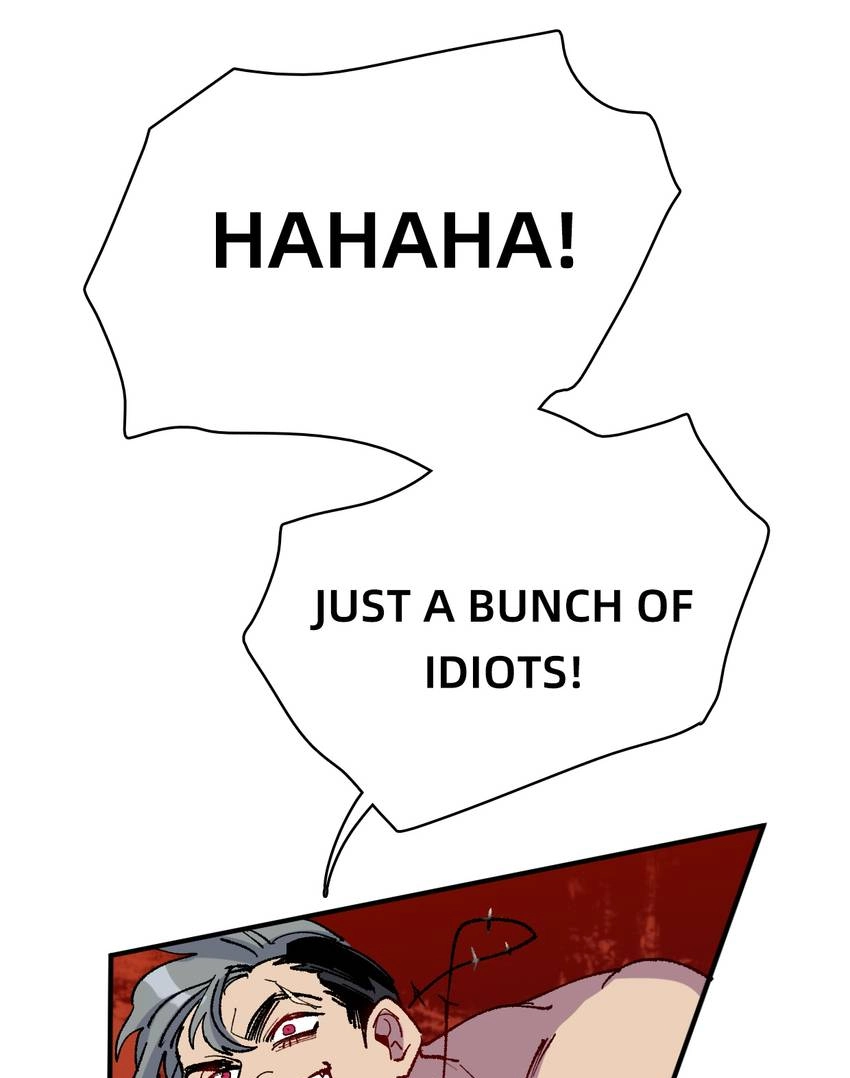 I'm a Monster Chapter 37 page 39 - 