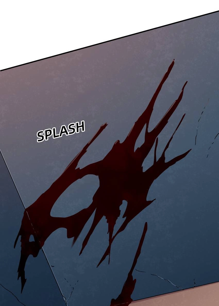 I'm a Monster Chapter 37 page 41 - 