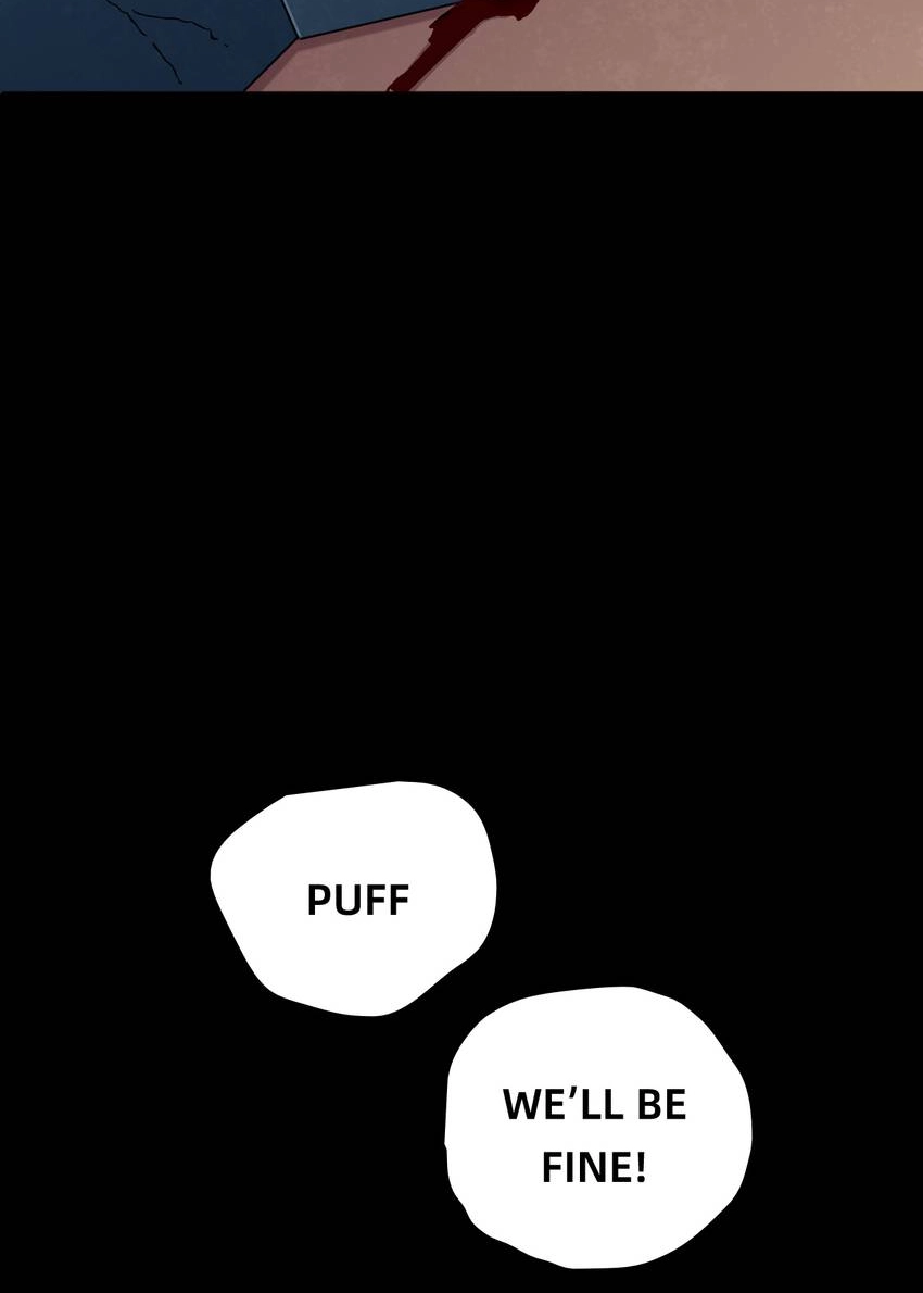 I'm a Monster Chapter 37 page 42 - 