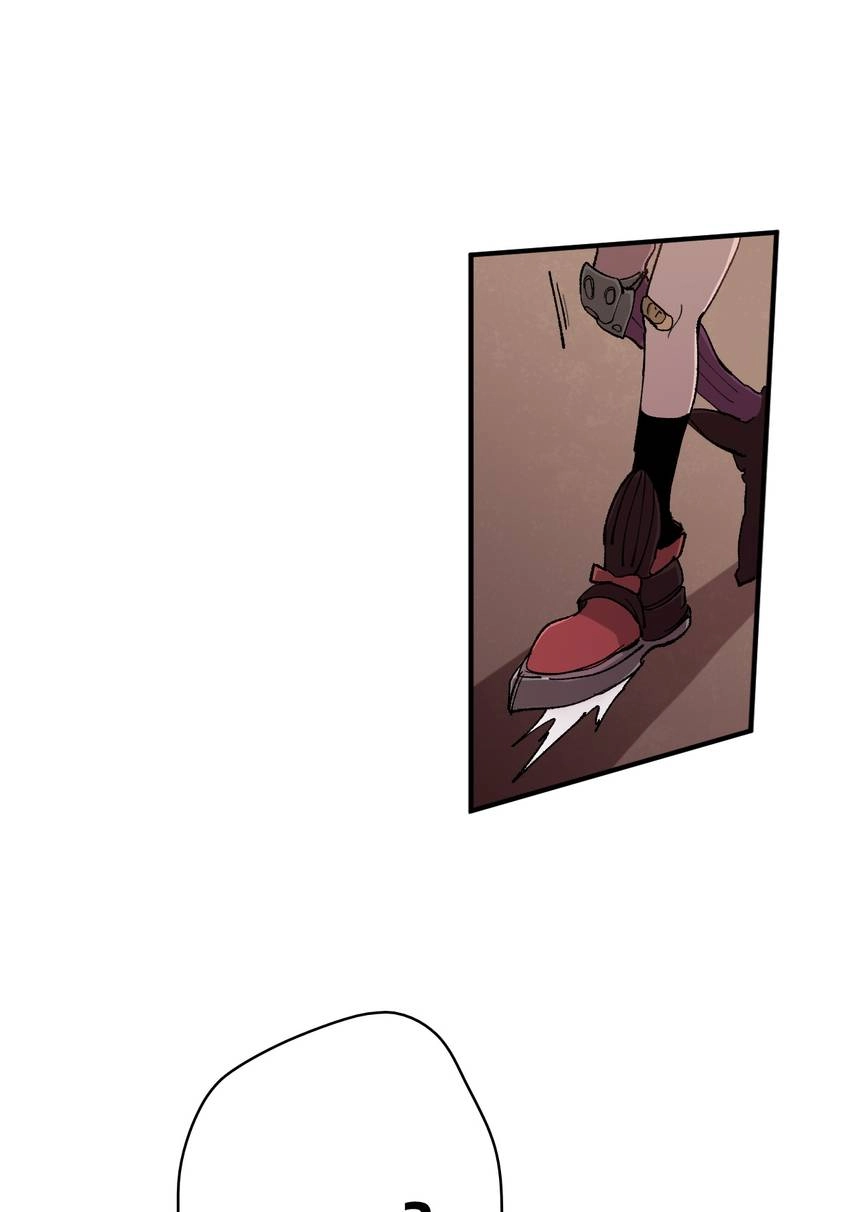 I'm a Monster Chapter 37 page 45 - 