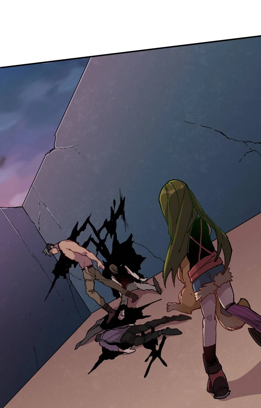 I'm a Monster Chapter 37 page 47 - 