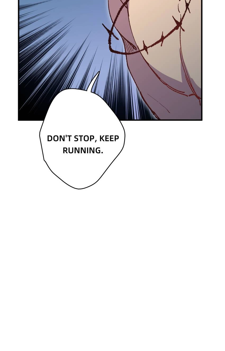 I'm a Monster Chapter 37 page 49 - 