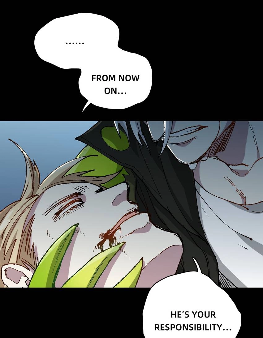 I'm a Monster Chapter 37 page 6 - 