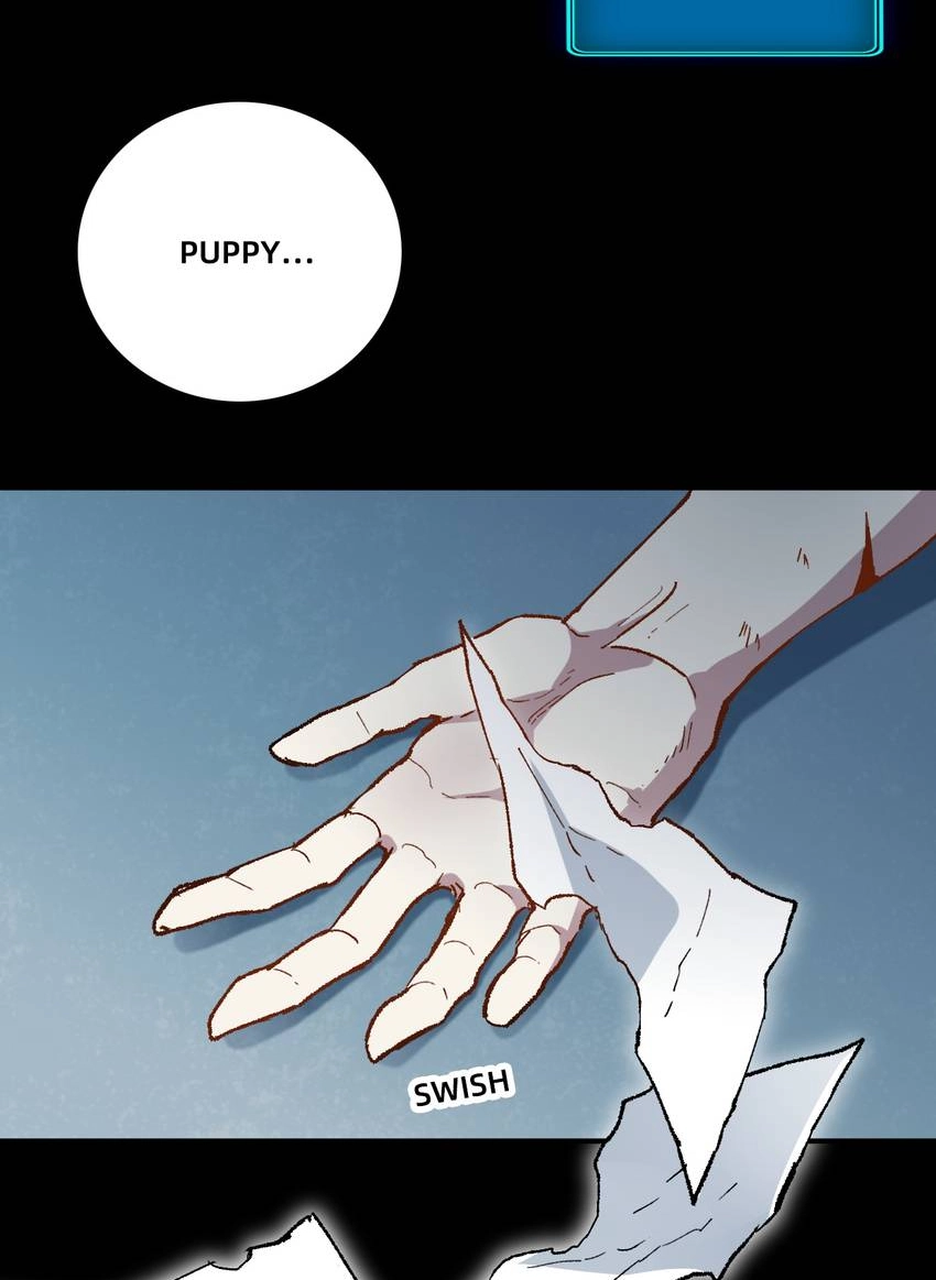I'm a Monster Chapter 37 page 9 - 