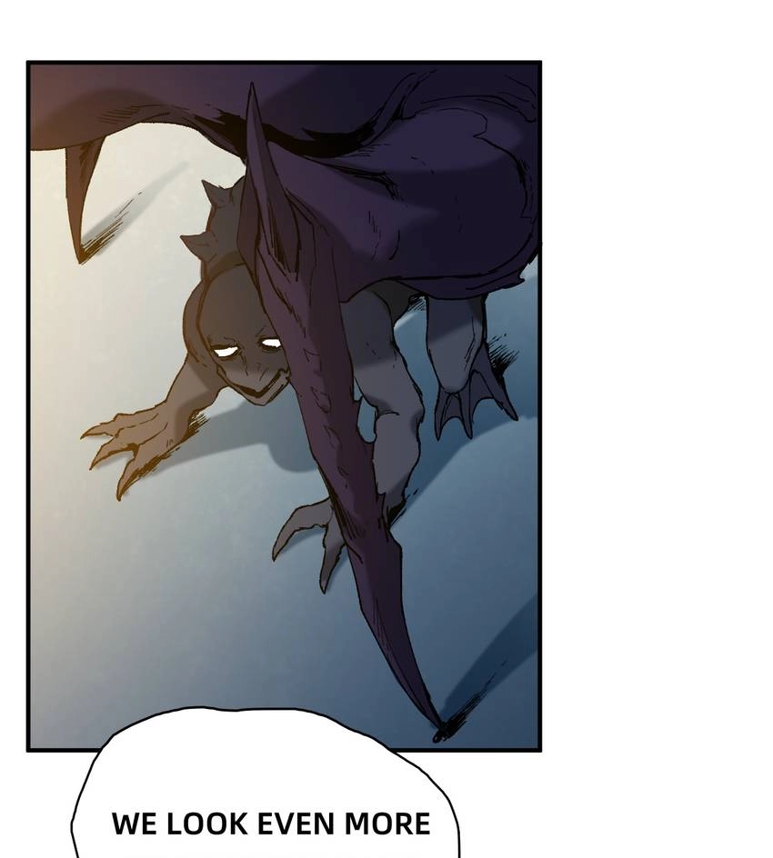 I'm a Monster Chapter 38 page 11 - 