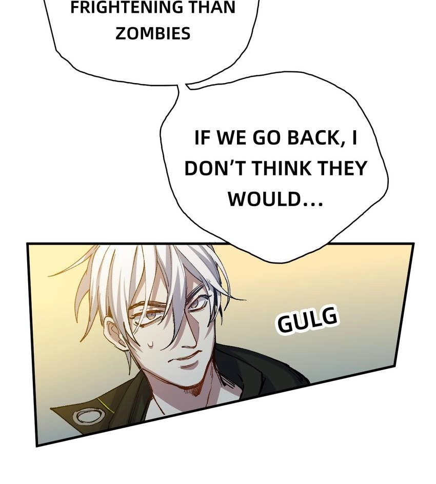 I'm a Monster Chapter 38 page 12 - 