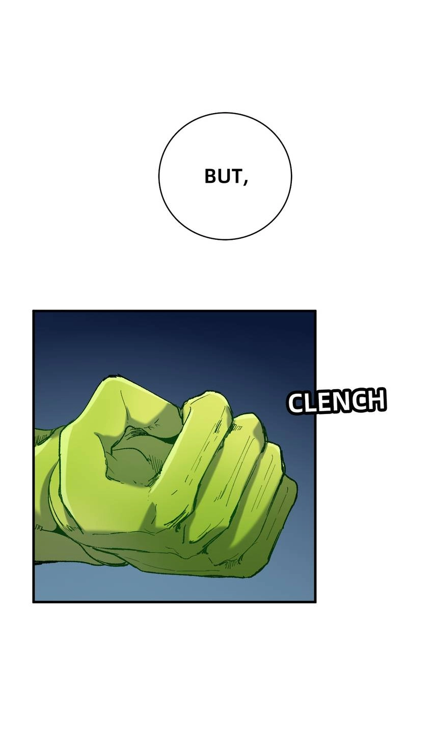 I'm a Monster Chapter 38 page 14 - 