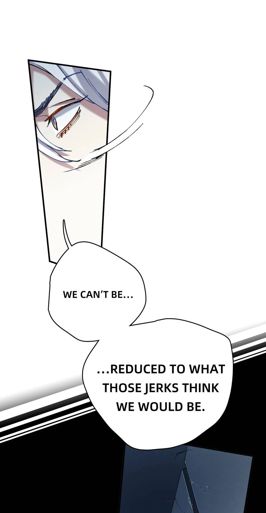 I'm a Monster Chapter 38 page 17 - 