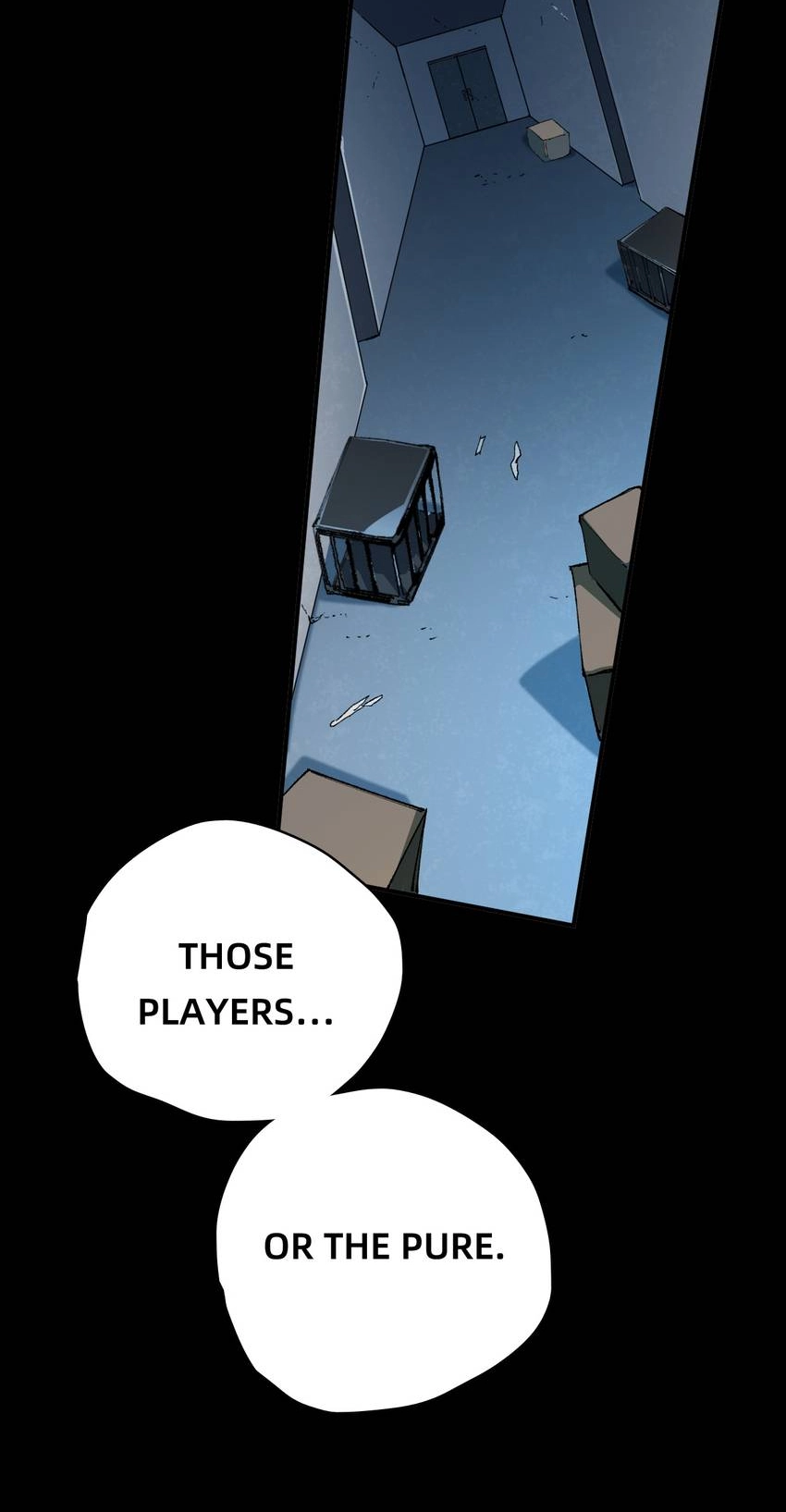 I'm a Monster Chapter 38 page 18 - 