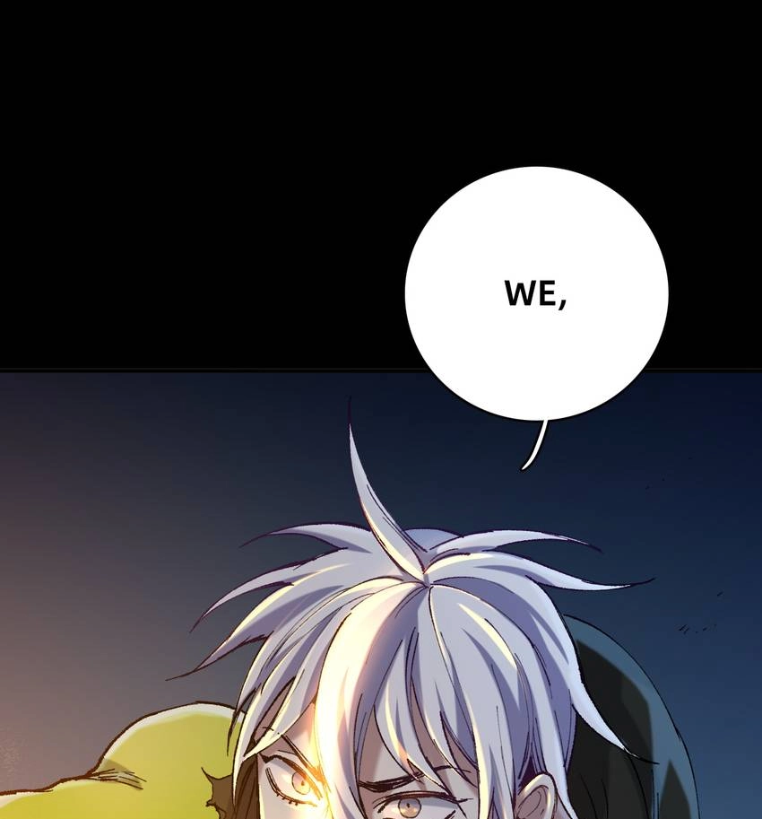 I'm a Monster Chapter 38 page 21 - 
