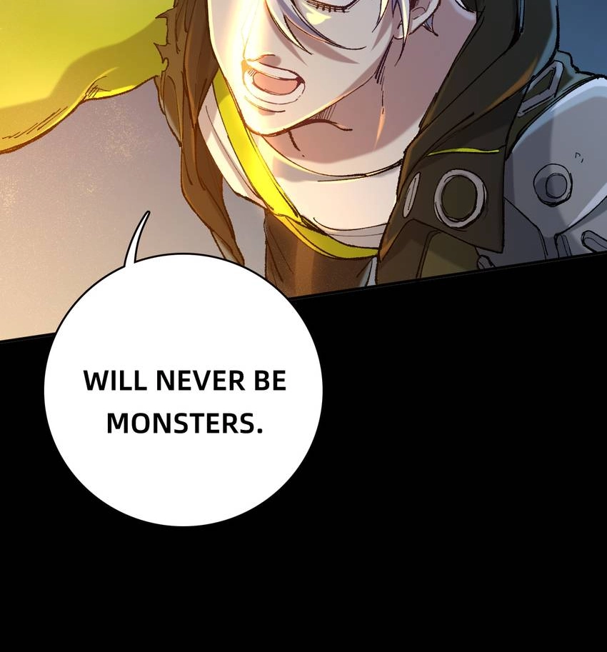 I'm a Monster Chapter 38 page 22 - 