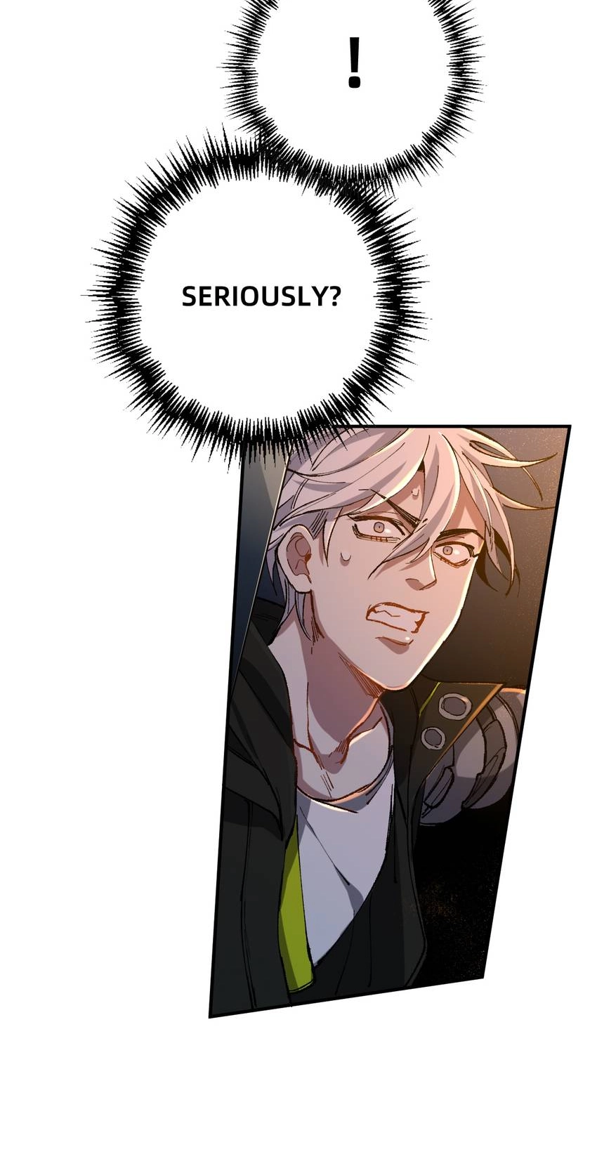 I'm a Monster Chapter 38 page 24 - 