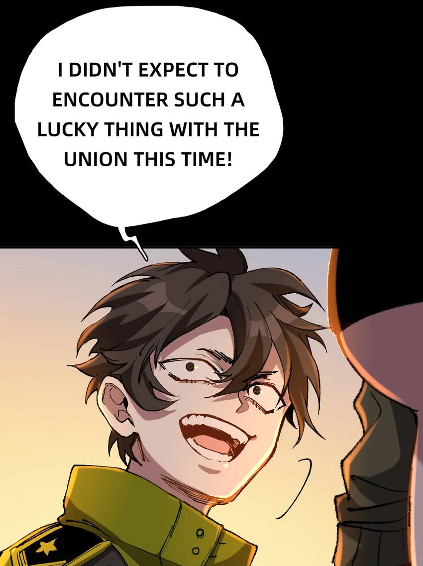 I'm a Monster Chapter 38 page 29 - 