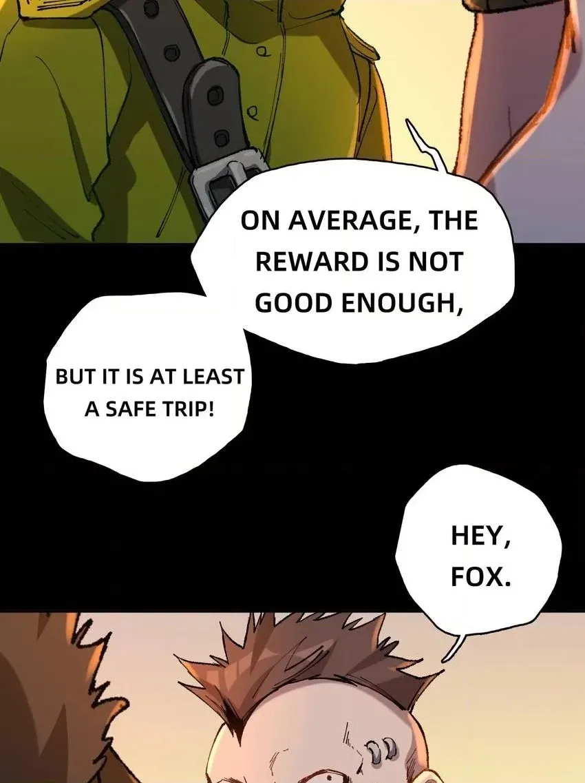 I'm a Monster Chapter 38 page 30 - 