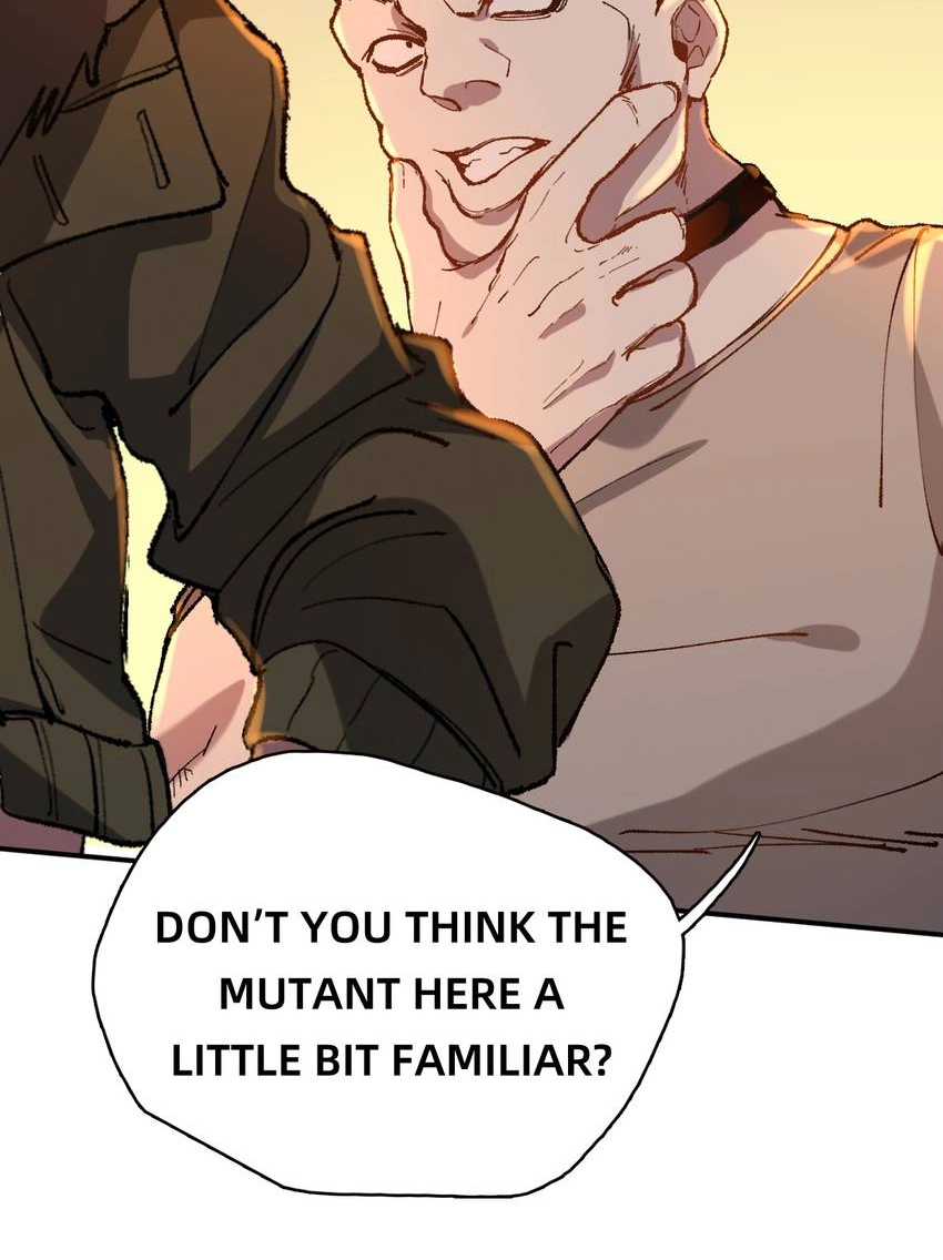 I'm a Monster Chapter 38 page 31 - 