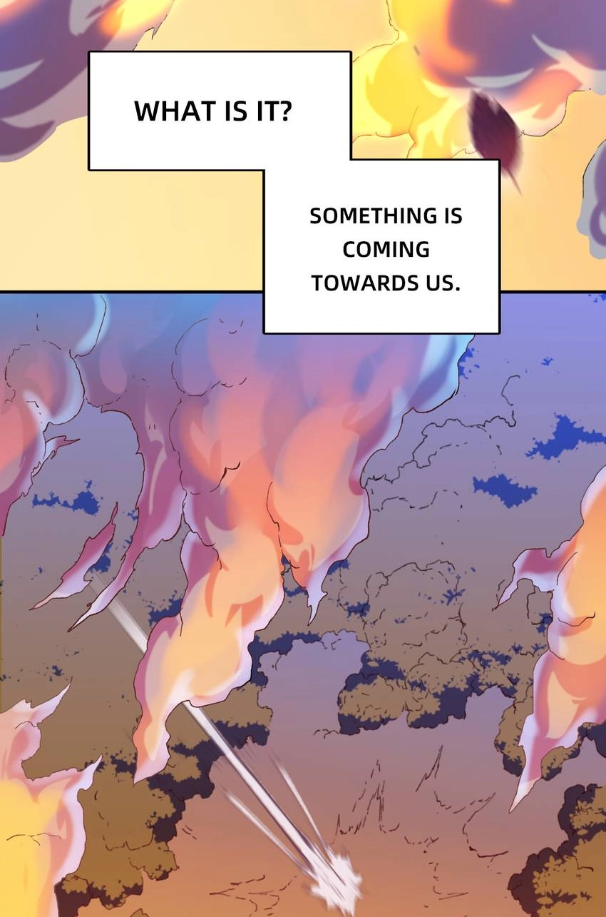I'm a Monster Chapter 38 page 38 - 