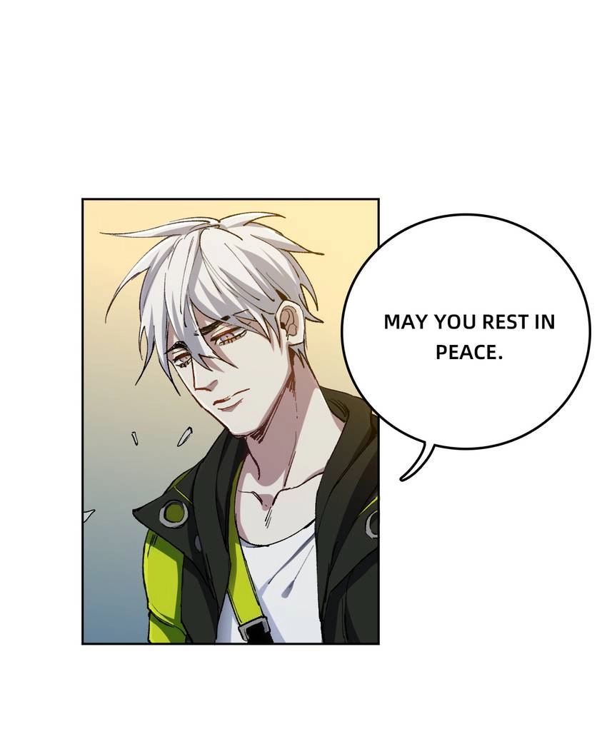 I'm a Monster Chapter 38 page 5 - 