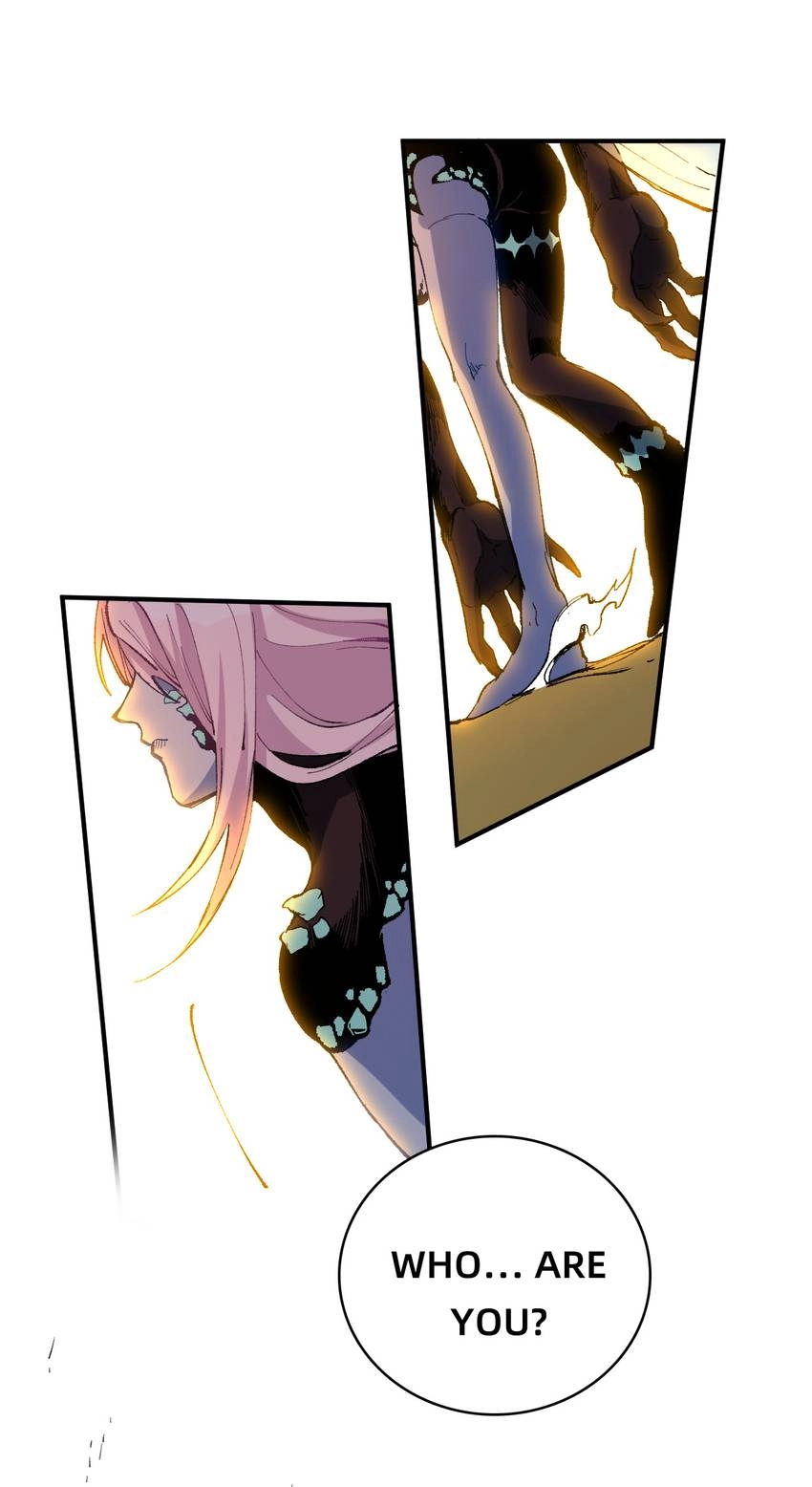 I'm a Monster Chapter 38 page 42 - 