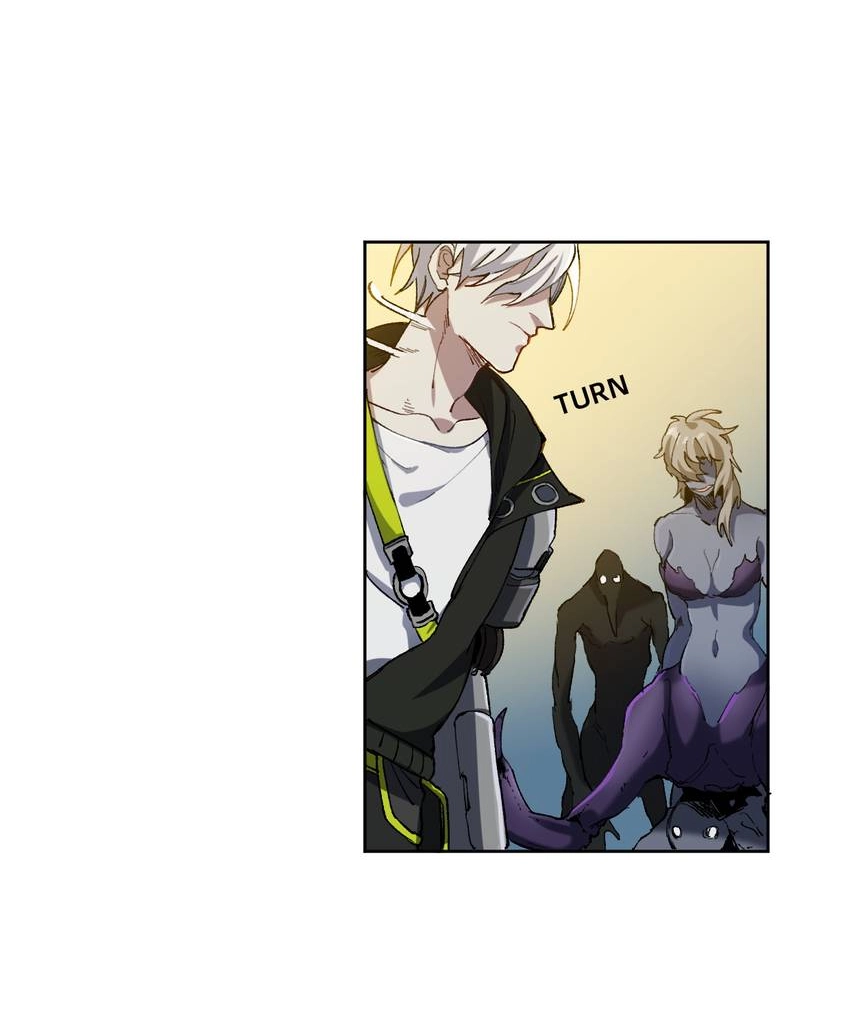 I'm a Monster Chapter 38 page 6 - 
