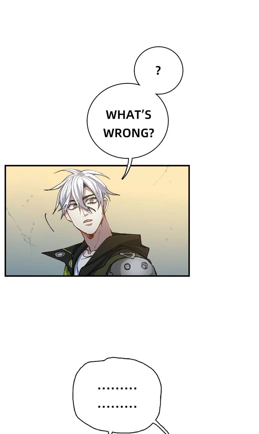 I'm a Monster Chapter 38 page 9 - 