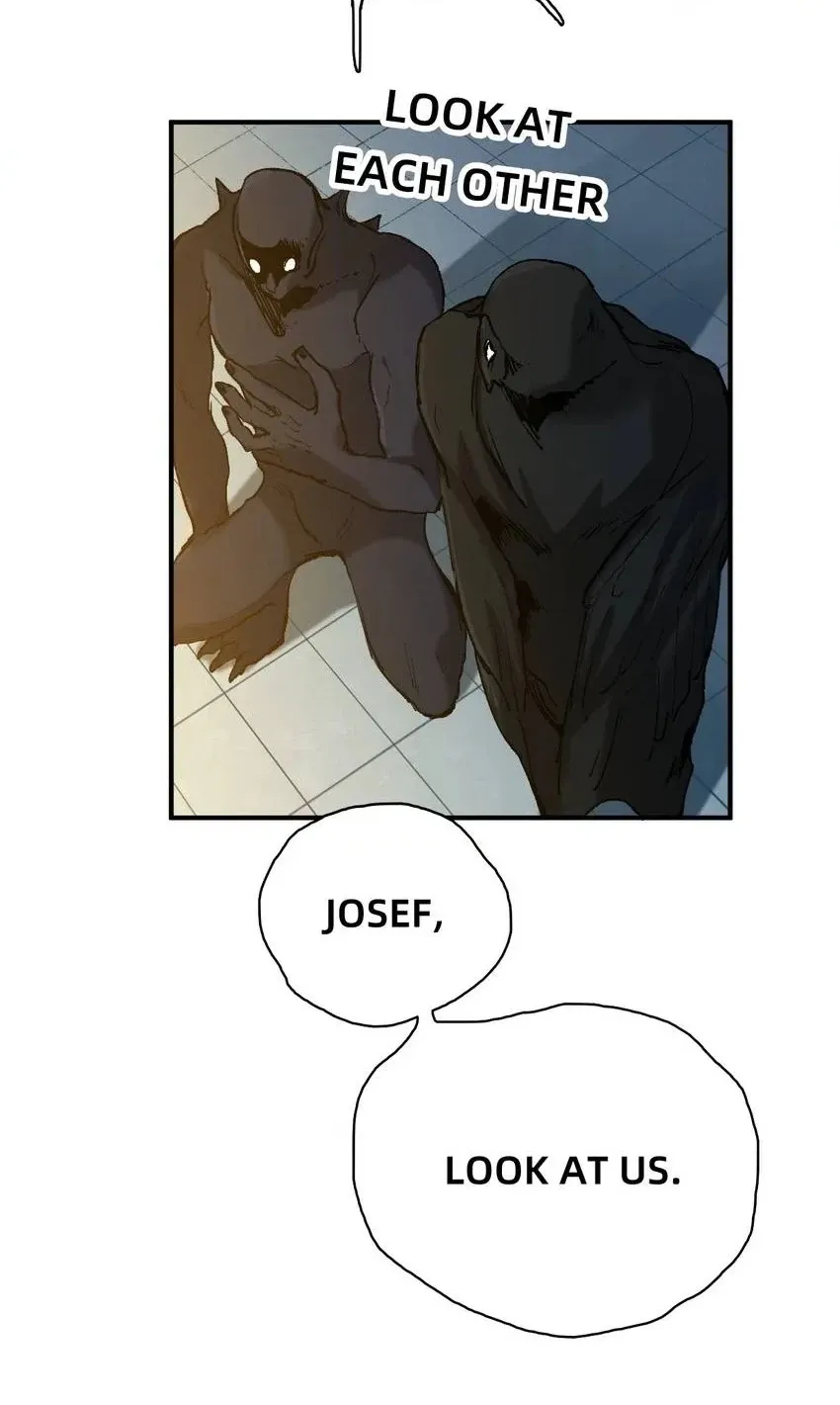 I'm a Monster Chapter 38 page 10 - 