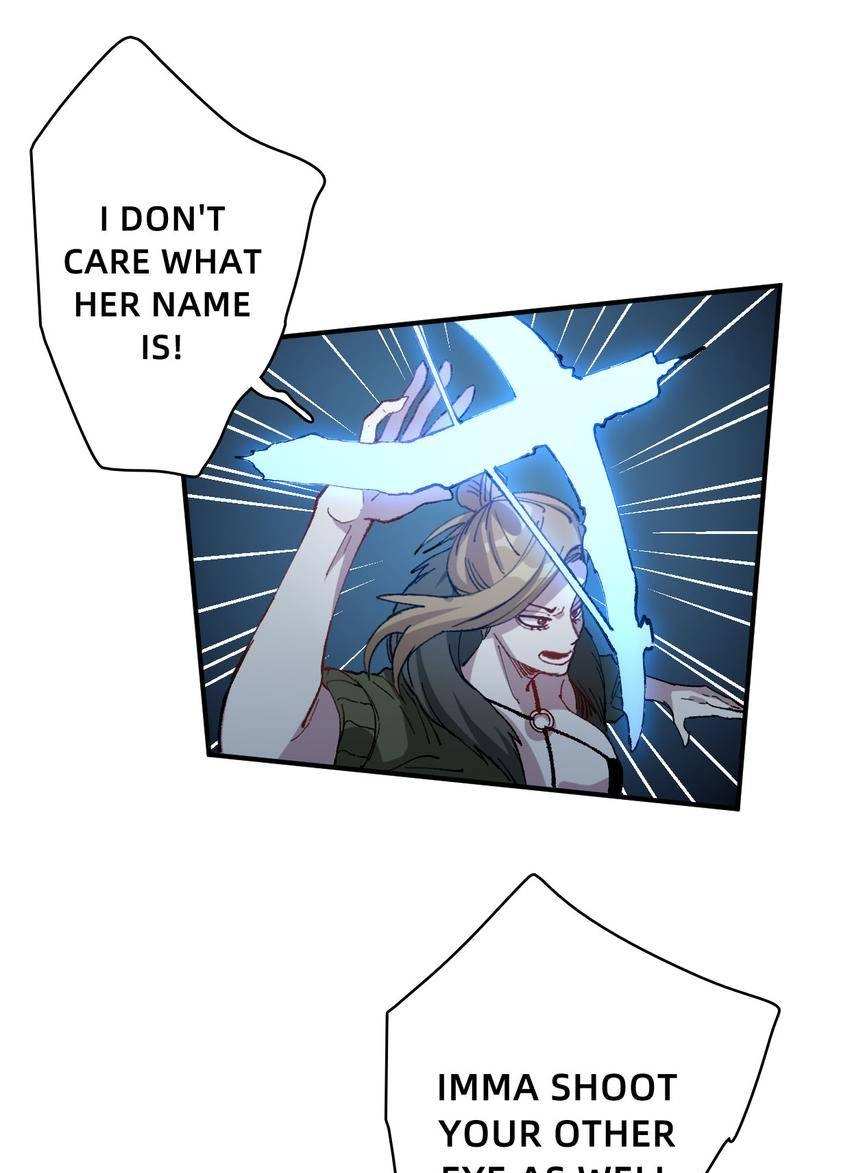 I'm a Monster Chapter 39 page 12 - 