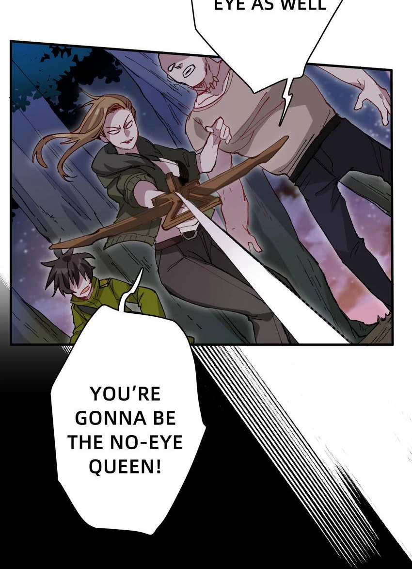 I'm a Monster Chapter 39 page 13 - 