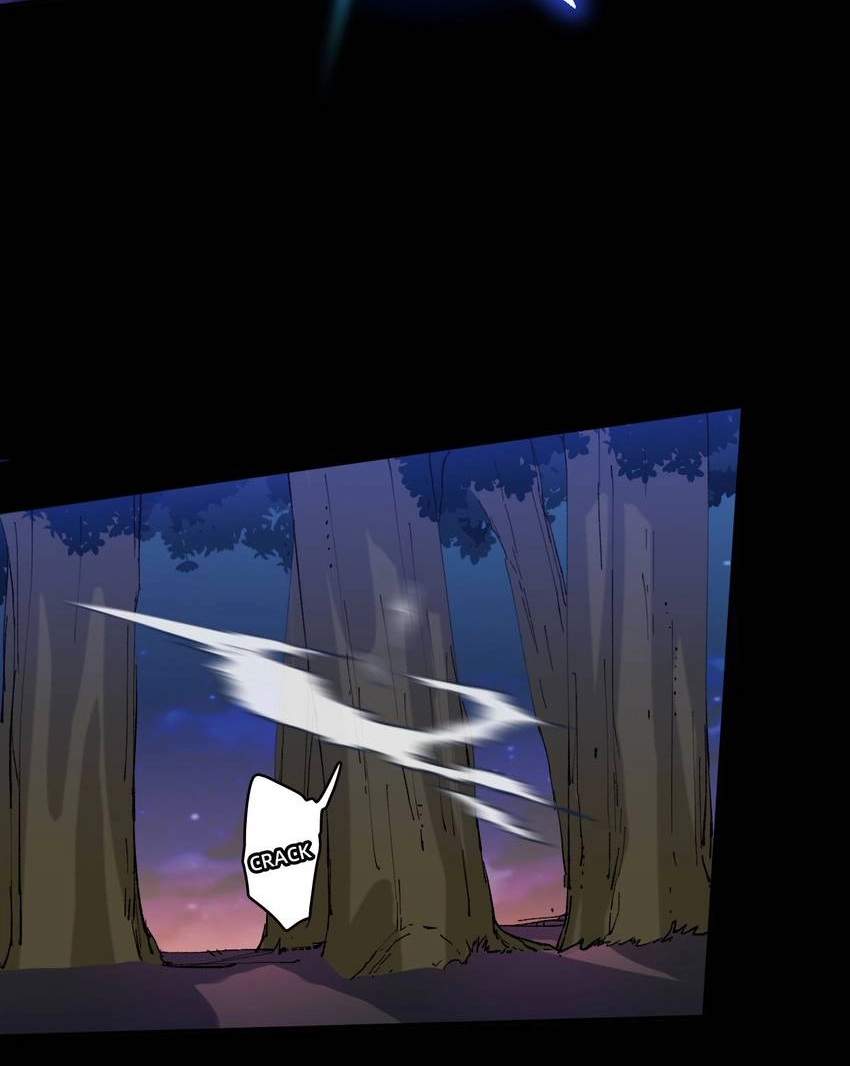 I'm a Monster Chapter 39 page 16 - 