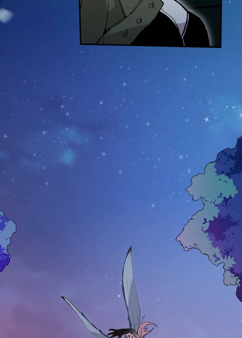 I'm a Monster Chapter 39 page 18 - 