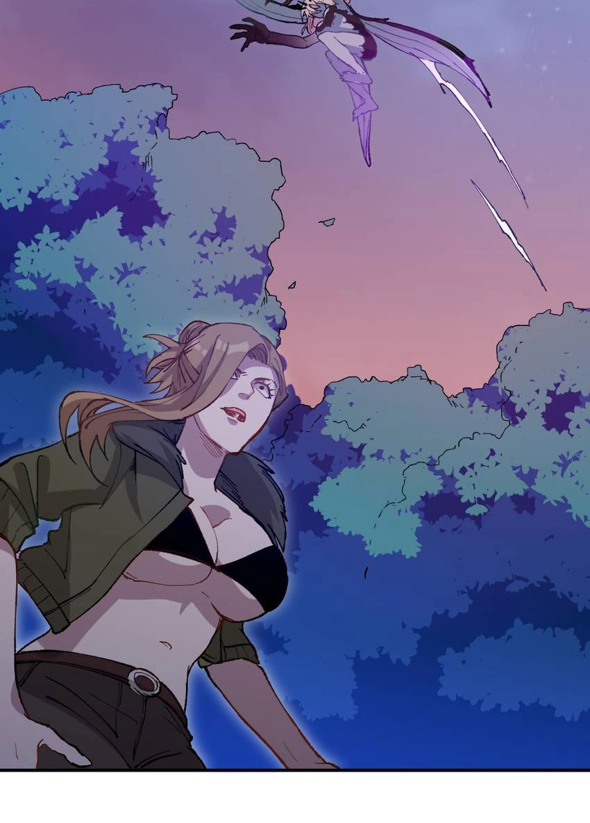 I'm a Monster Chapter 39 page 19 - 