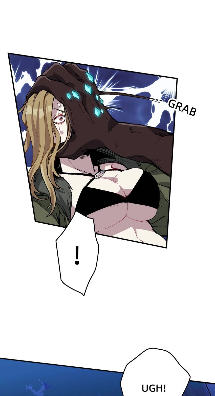 I'm a Monster Chapter 39 page 23 - 