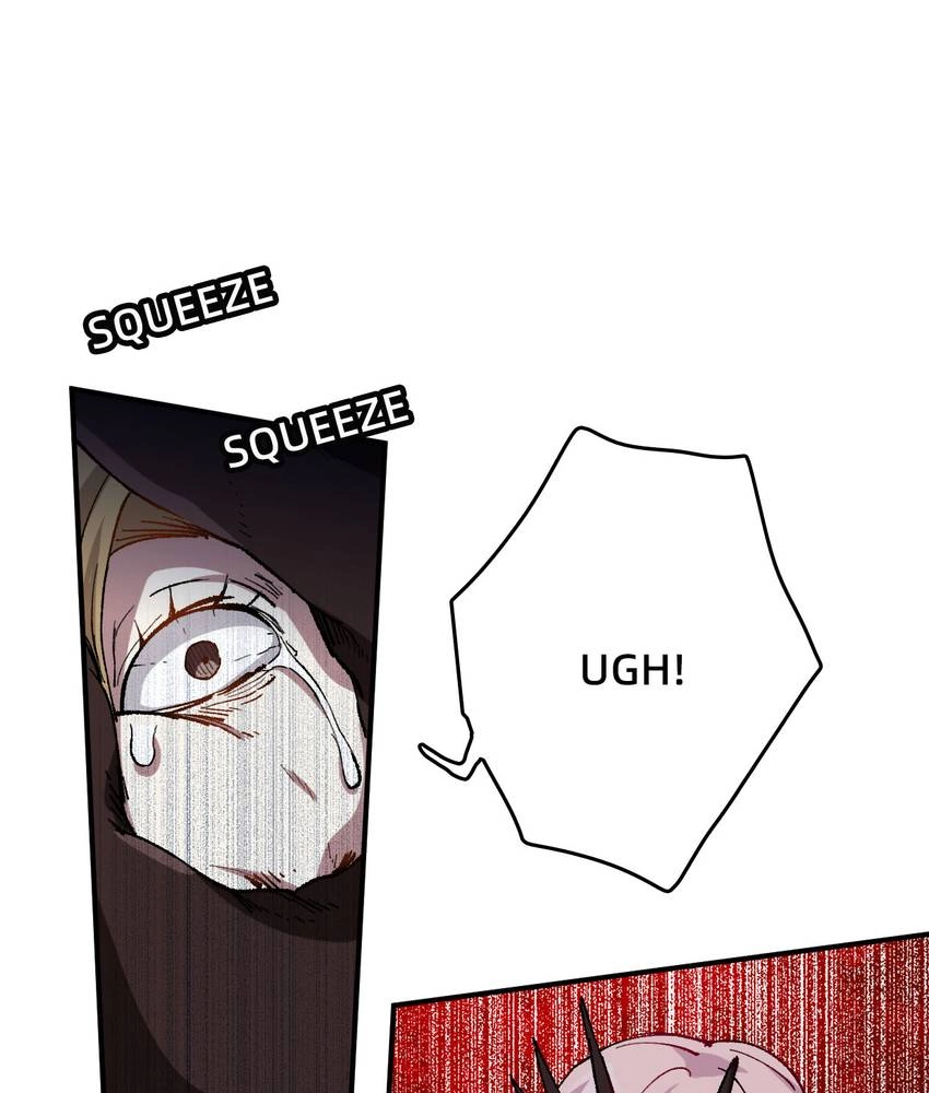 I'm a Monster Chapter 39 page 26 - 