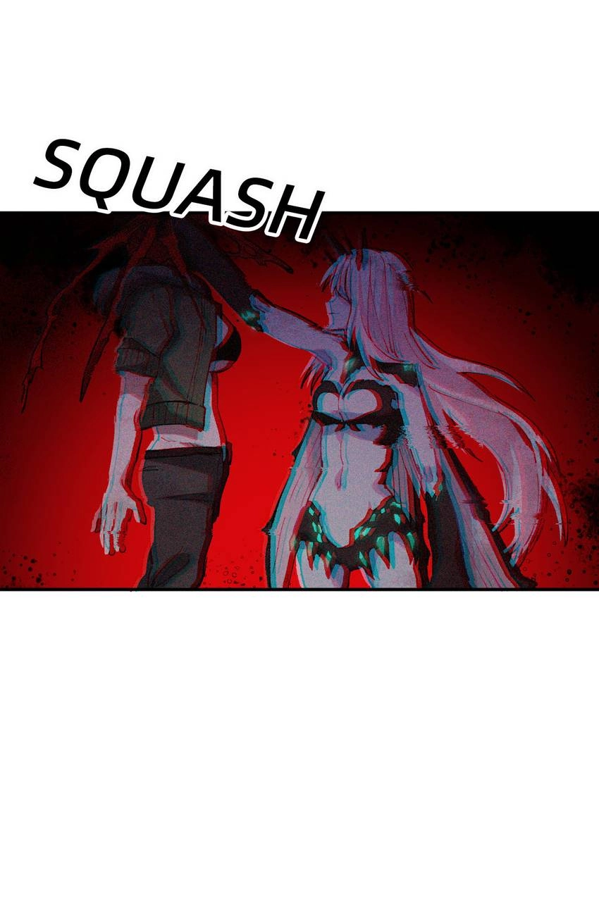 I'm a Monster Chapter 39 page 28 - 