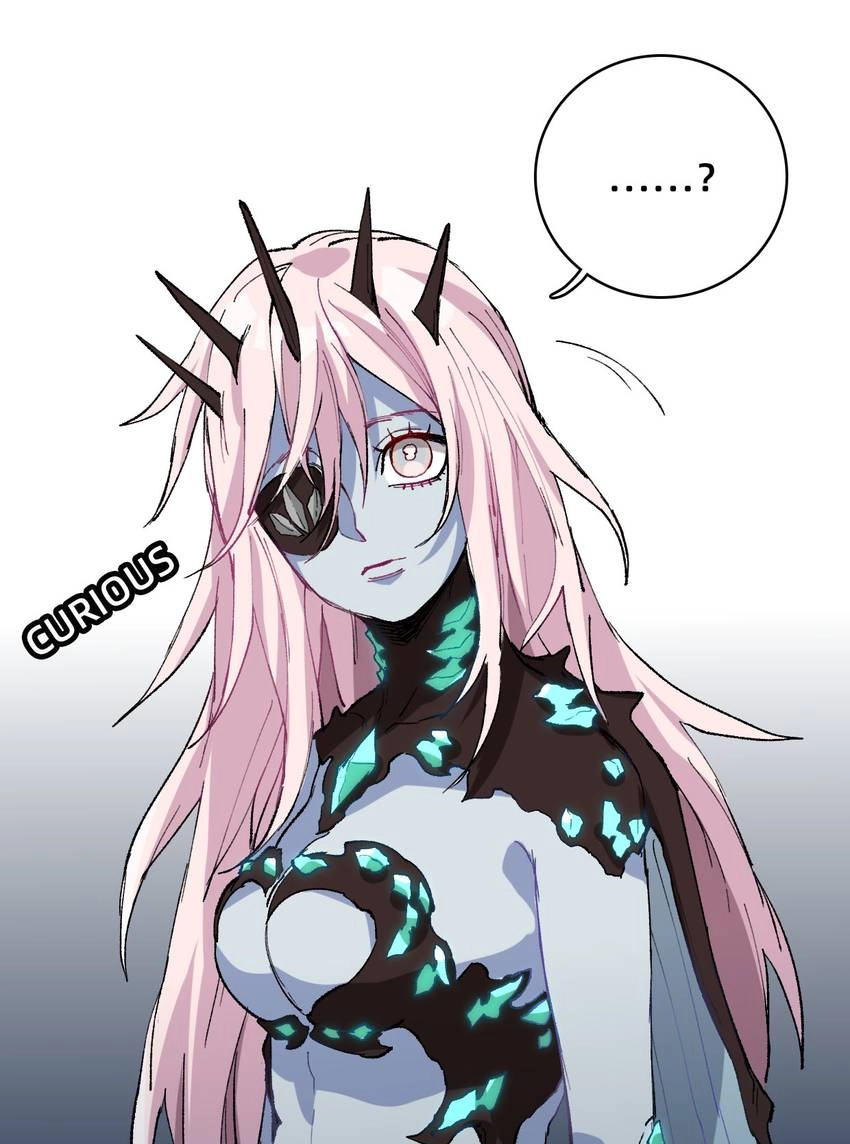 I'm a Monster Chapter 39 page 38 - 