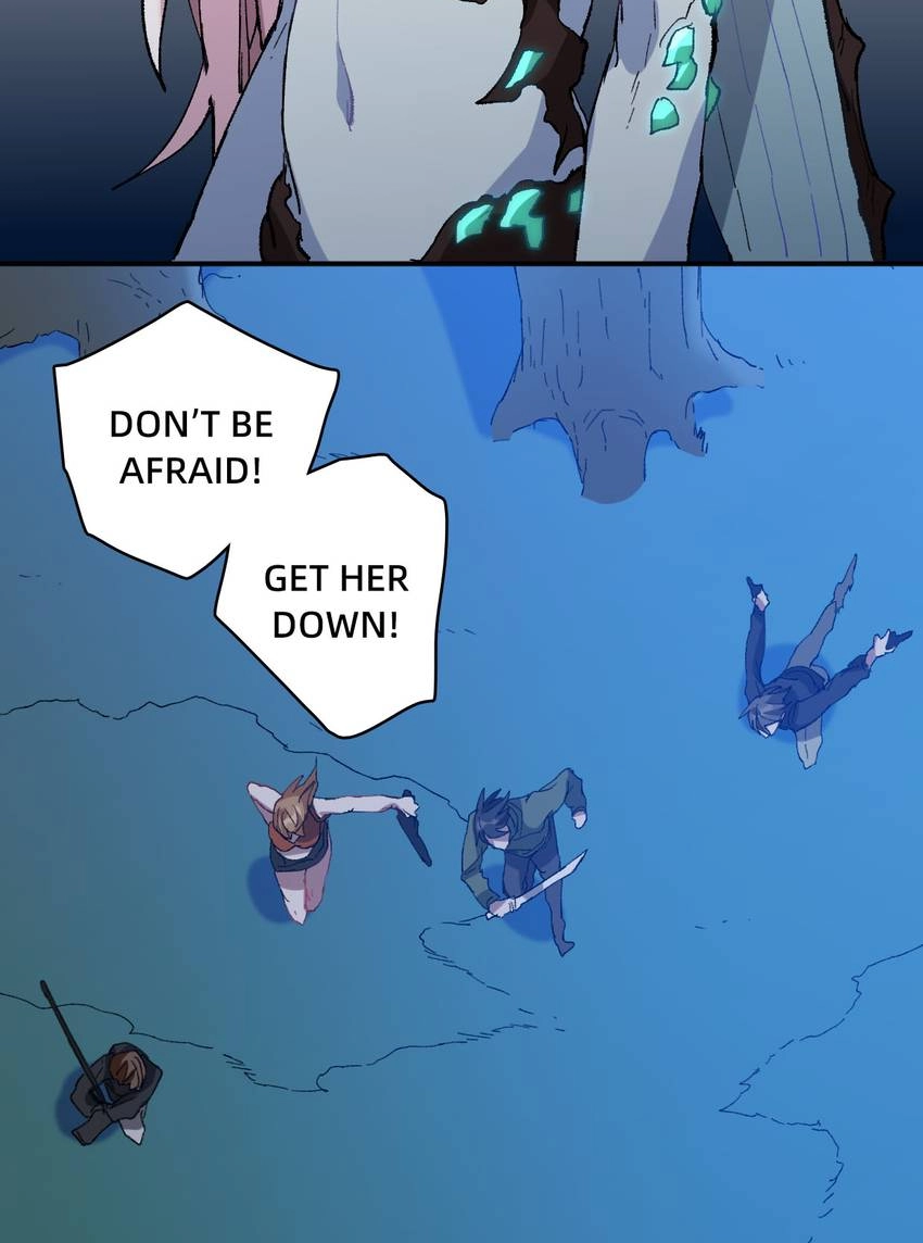 I'm a Monster Chapter 39 page 39 - 