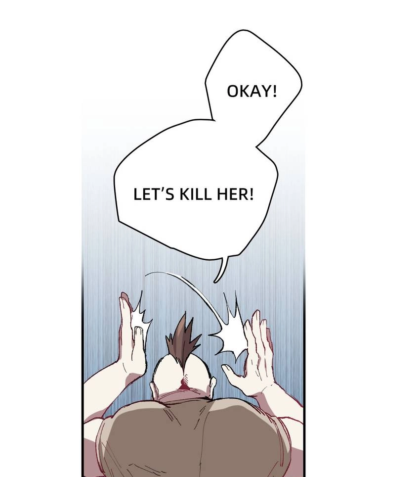 I'm a Monster Chapter 39 page 41 - 